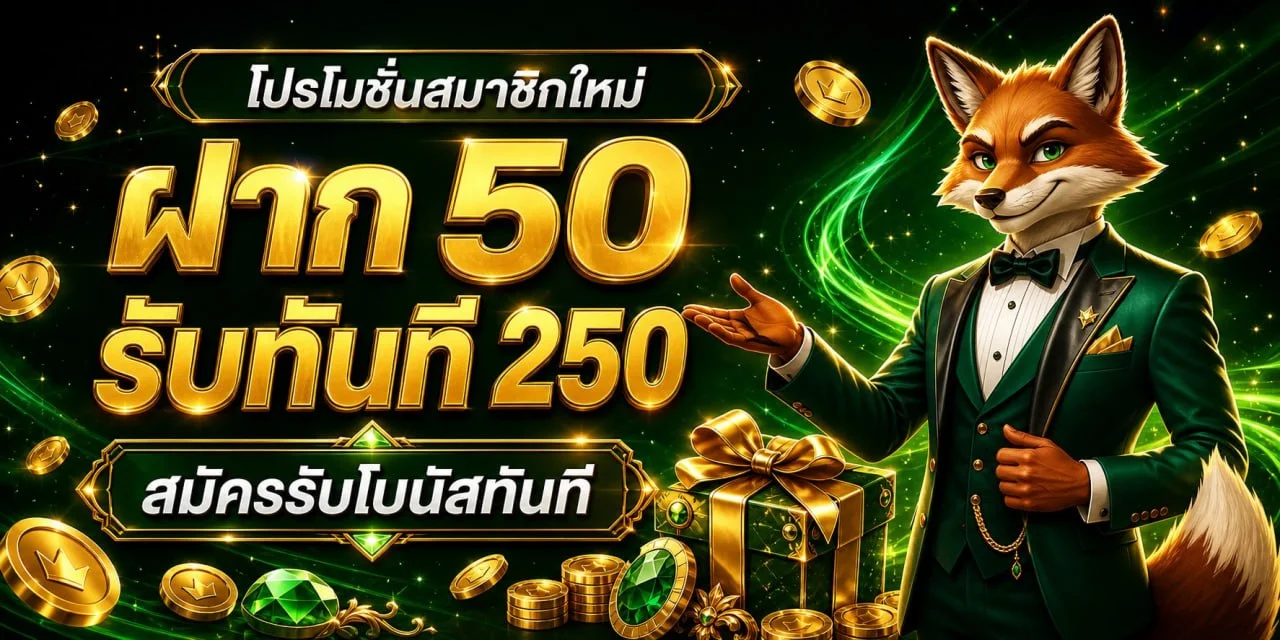 ระบบฝากถอนออโต้ CHOK69 รองรับ Wallet ทุกธนาคาร